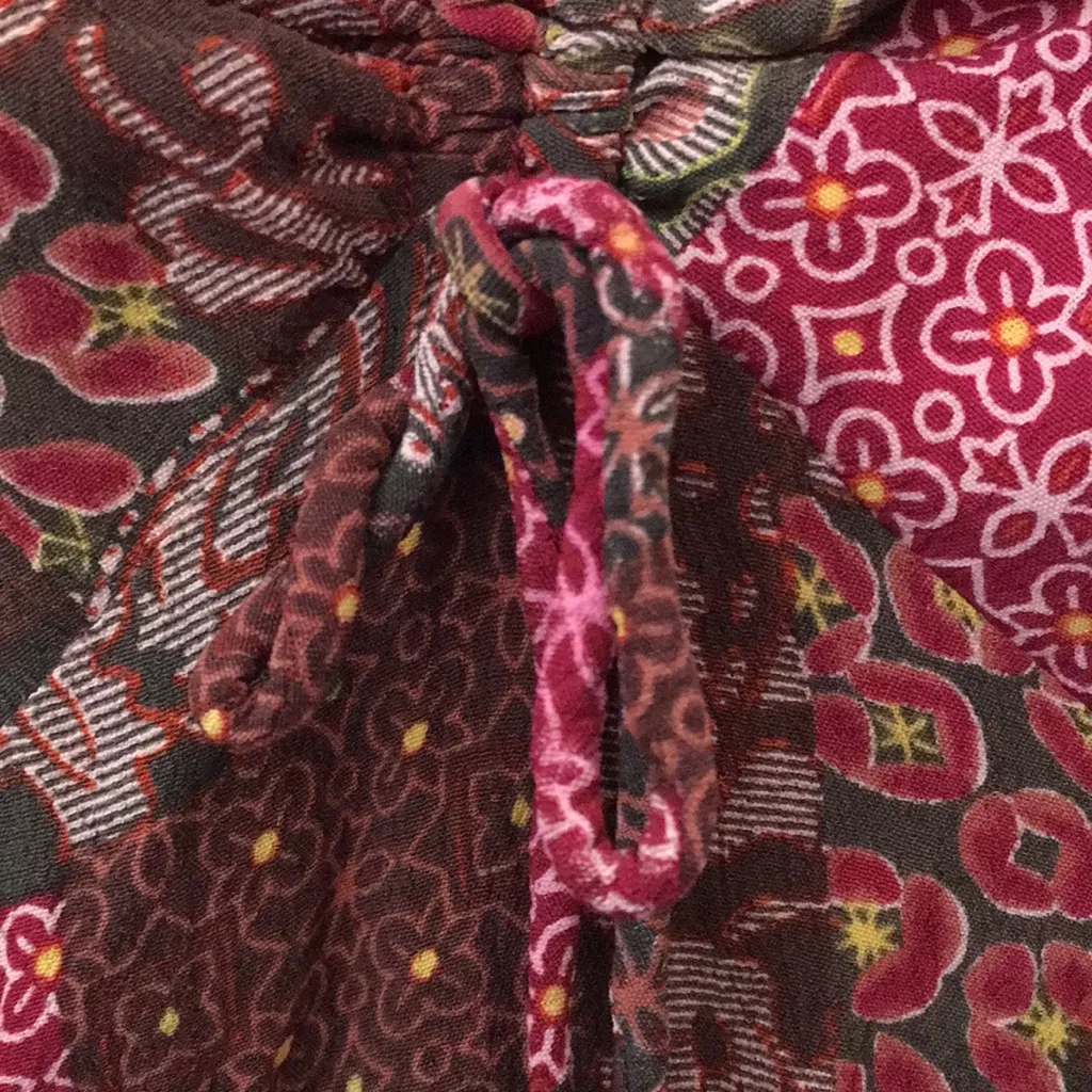 FINAL MARKDOWN Junior Scarlett dress 7/8 - Image 5