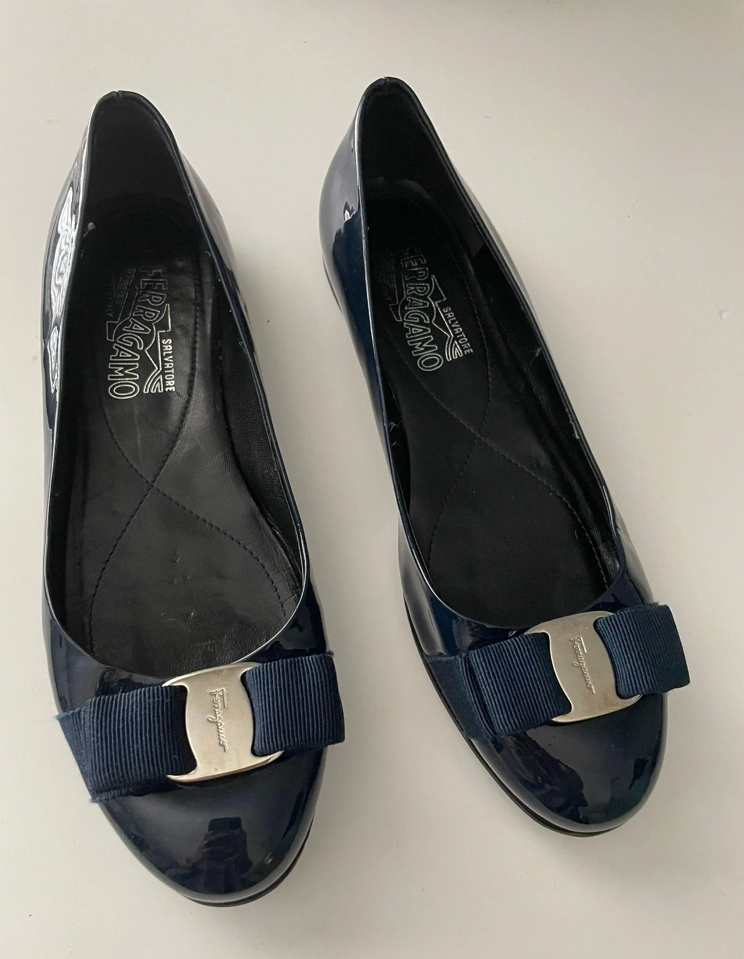 Ballet Flats - Image 3