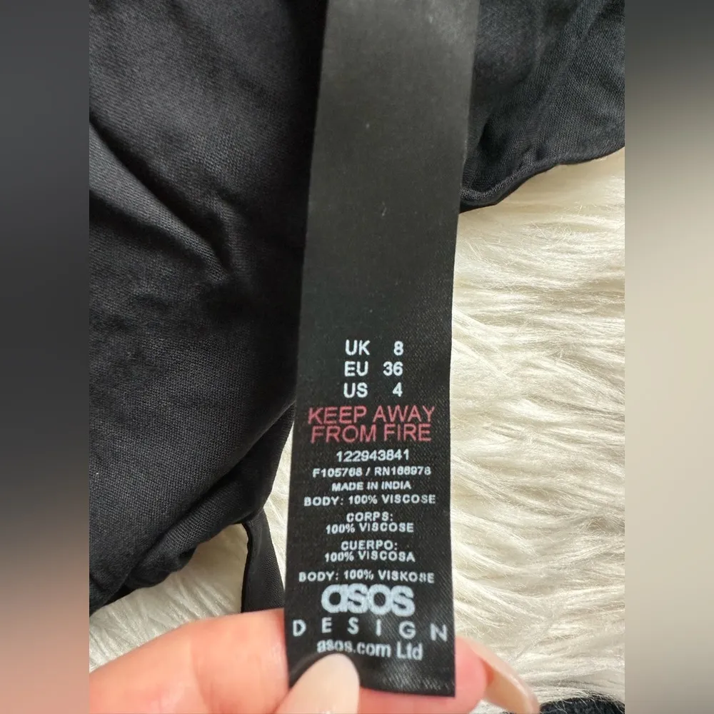 ASOS beach cover-up - Image 7