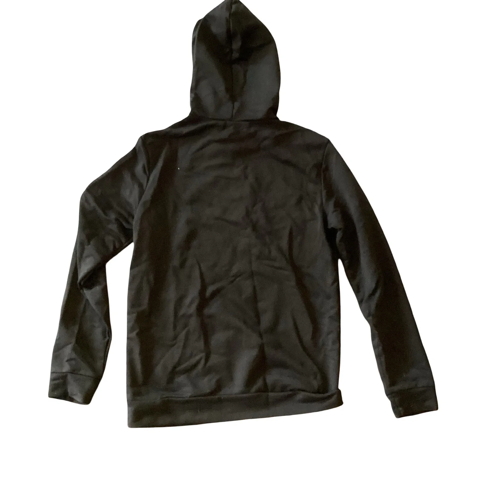 NASA Logo Hoodie - Image 3