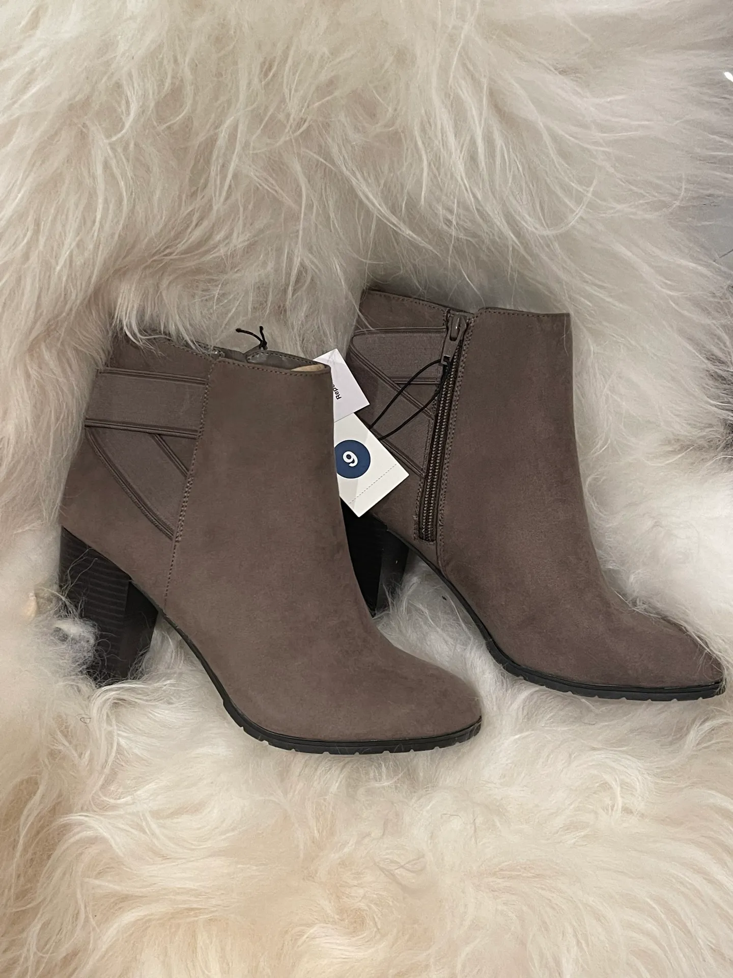 A New Day Candyce Bootie - Image 3