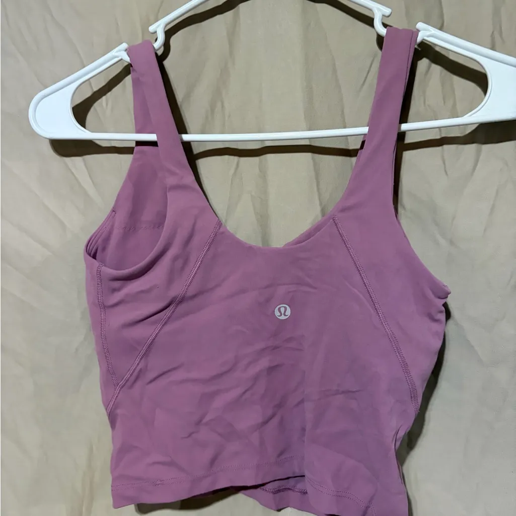 Lululemon align tank top - Image 2