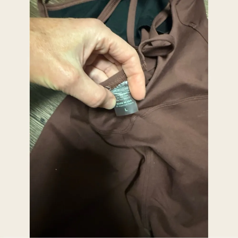 Bombshell Sportswear bodysuit! - Image 3