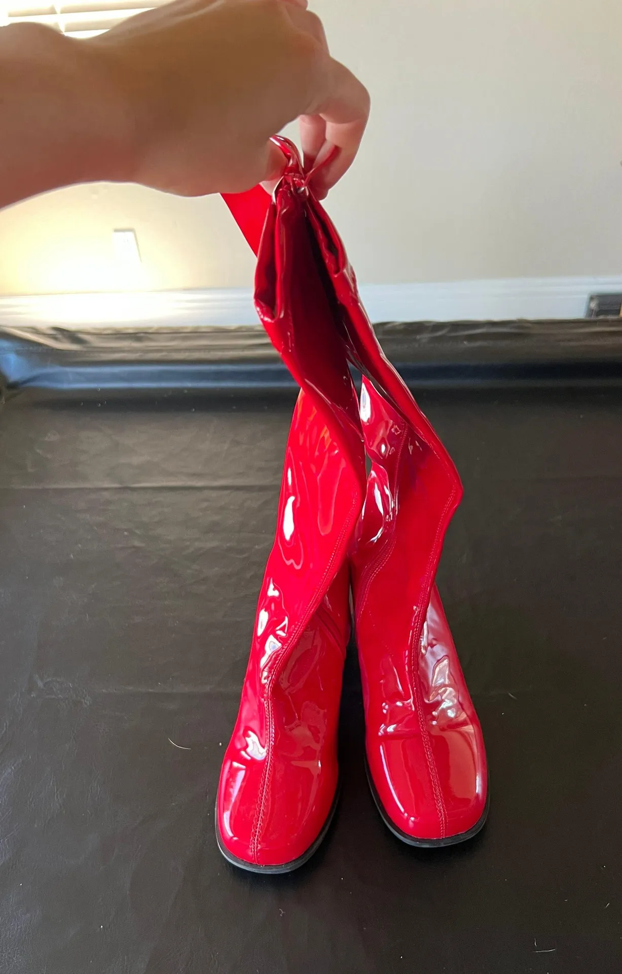 Dolls Kill Boots - Image 3