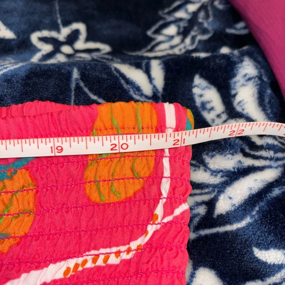 NWT! Zoey & Leela Floral Print Convertible Dress/Skirt 15 - Image 8