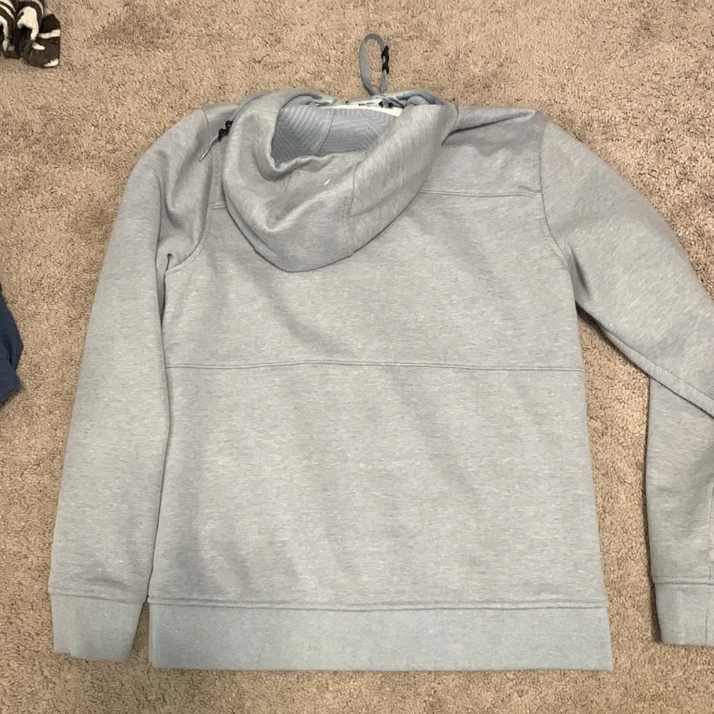 Under Armour Storm 2 zip up jacket - Image 7