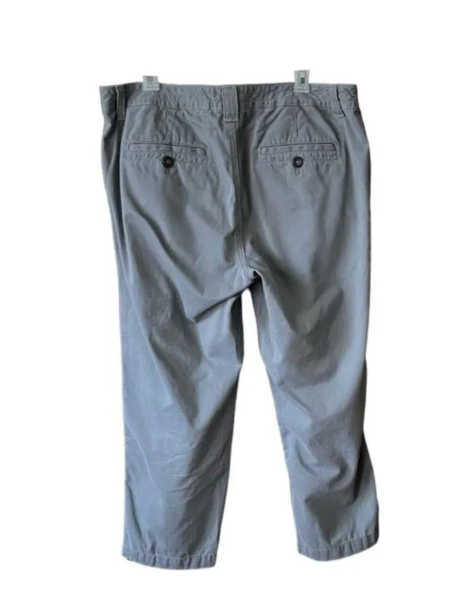 Gray Eddie Bauer Jacket and pant set. Size 16T and pants are 14 - Image 7