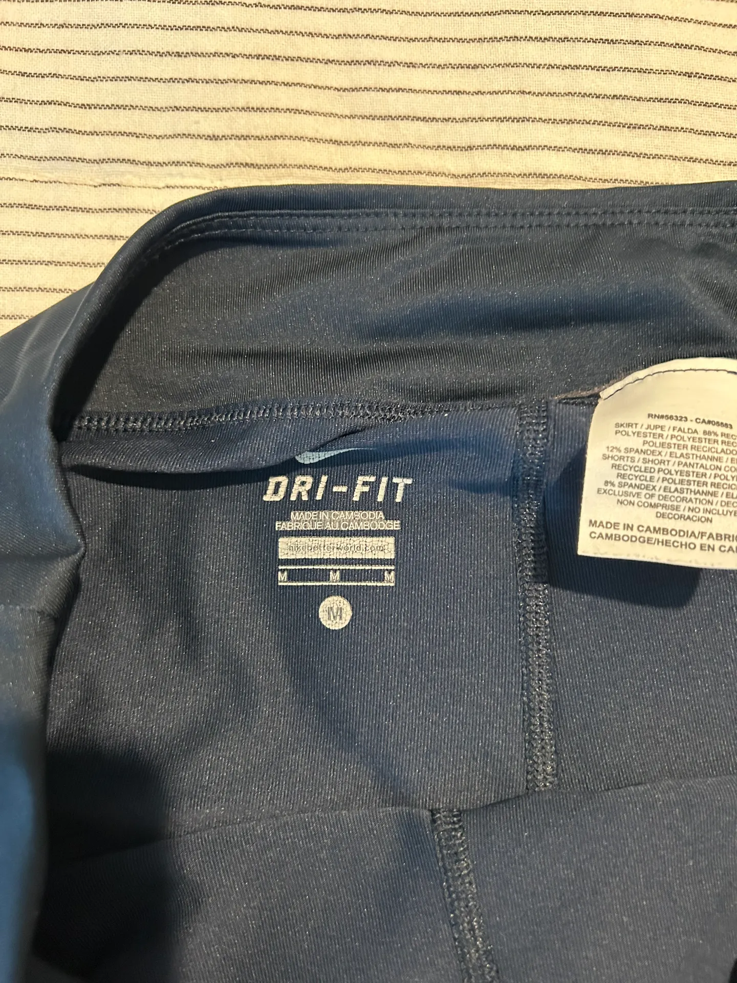 Tennis Skirt - Image 2