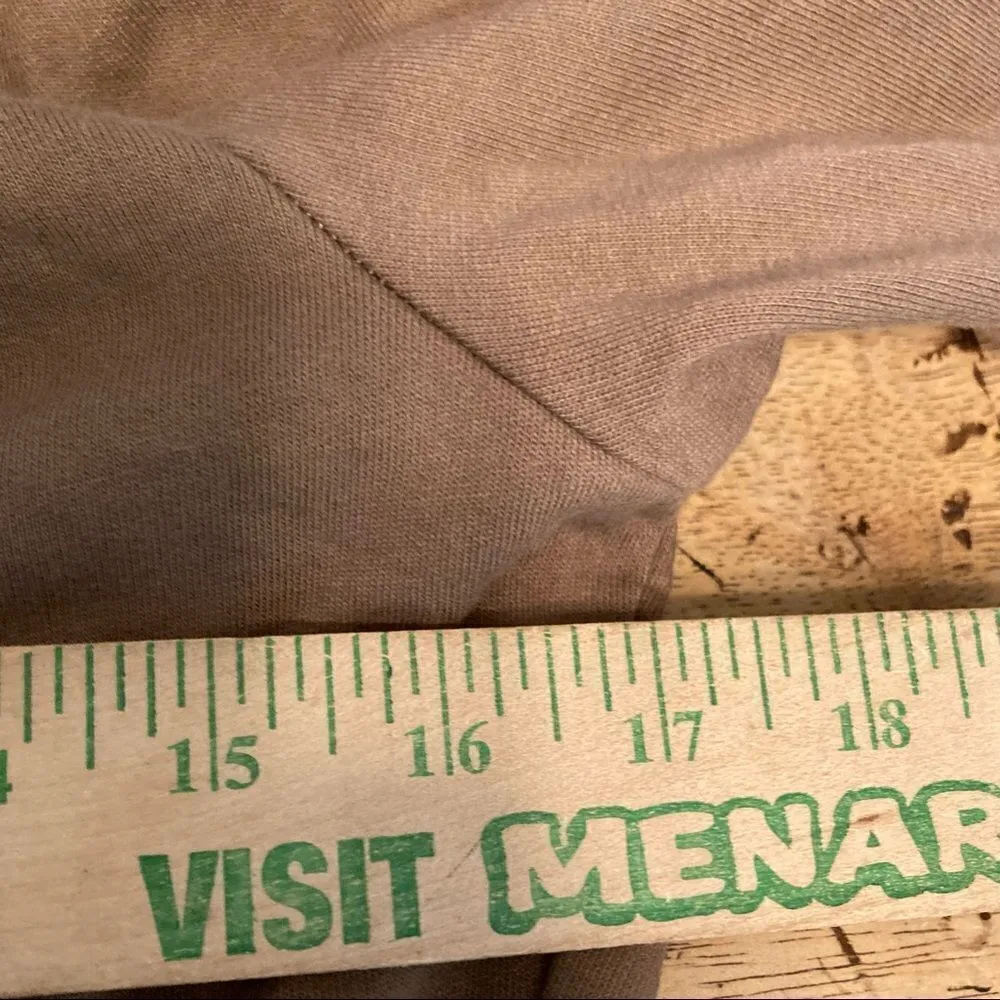 Y2K Twisted Heart Cotton Key Zip - Image 8