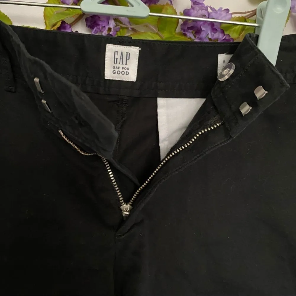 Gap Anchorage True Black soft shorts - Image 4