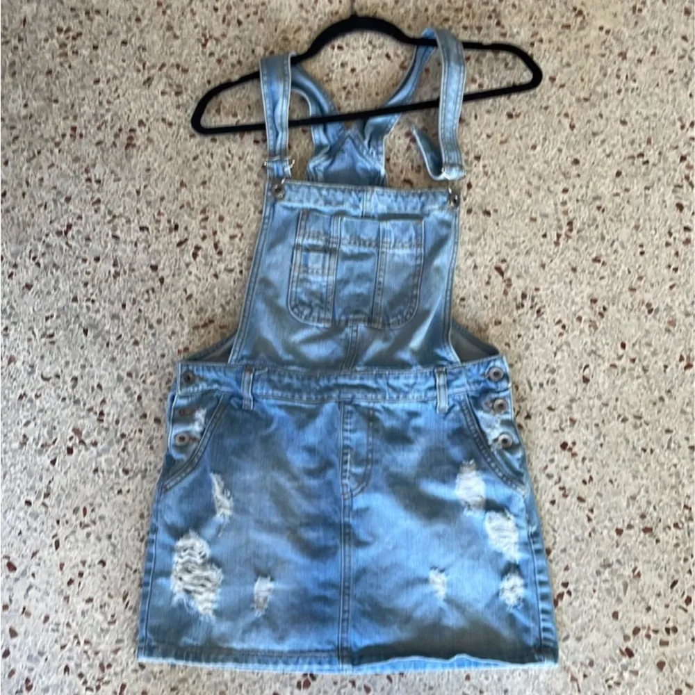 Stradivarius mini overall medium - Image 6