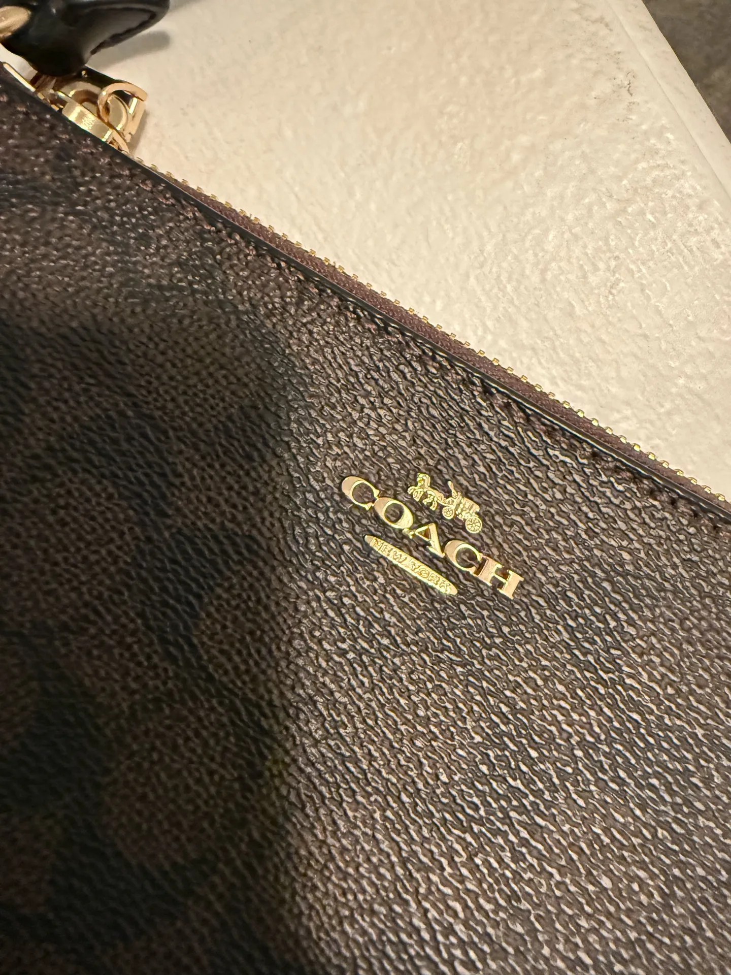 Coach Bag - Image 10