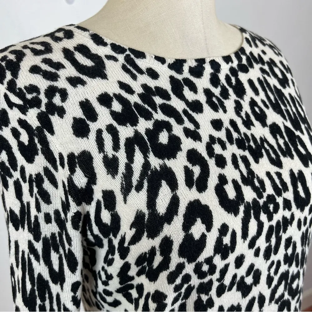 Joie Feronia Cashmere Sweater - Image 5