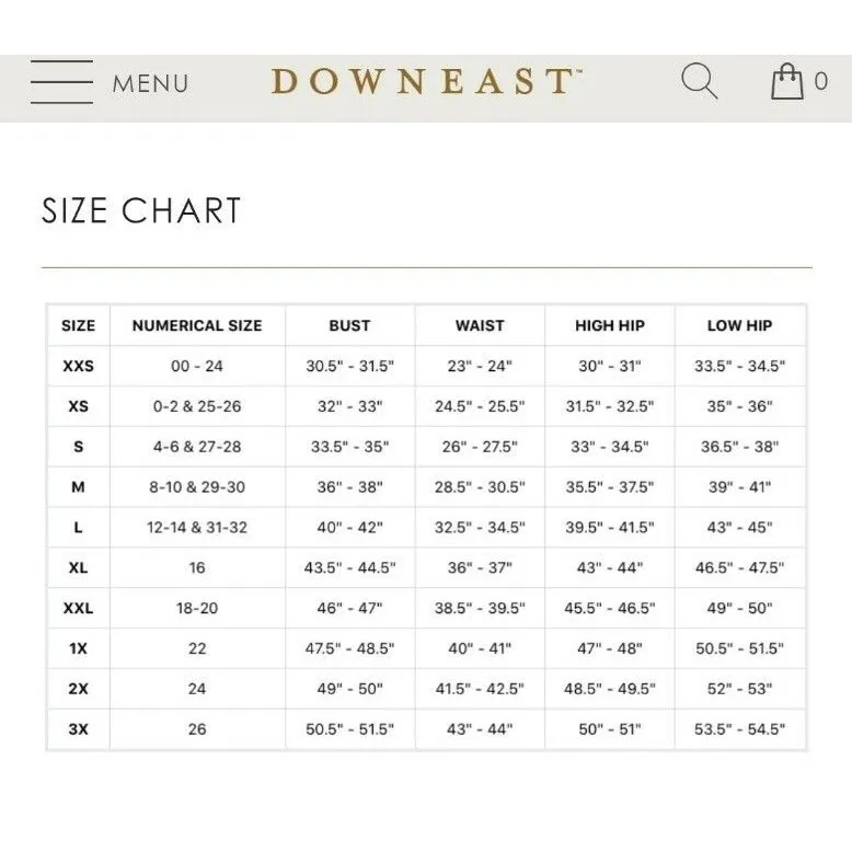 Downeast Womens Dress Medium Farm Country Farmcore Countrycore Southern Western - Image 14