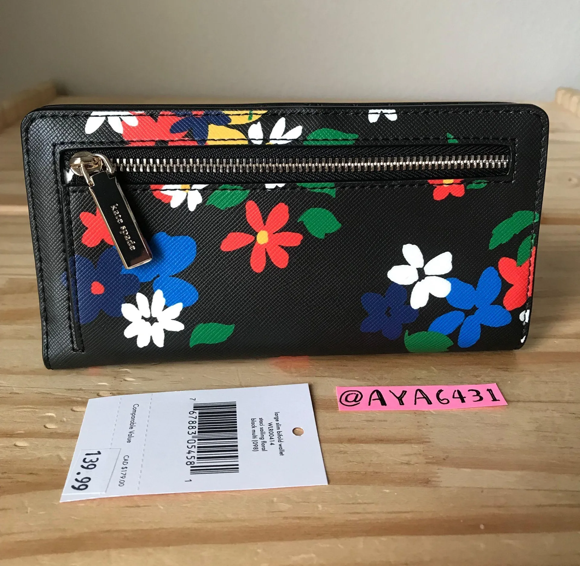 Wallet - Image 2