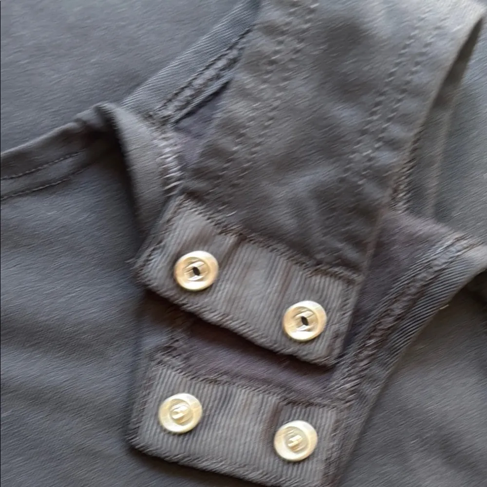 SPANX Black Tank Bodysuit Size Large - Image 13