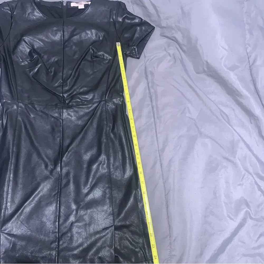 Forever 21 Contemporary Black Dress - Image 10