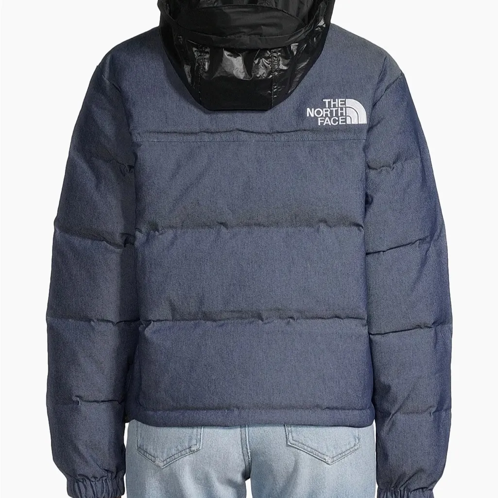 The North Face  ‘92 Reversible Nuptse Down Jacket - Image 5