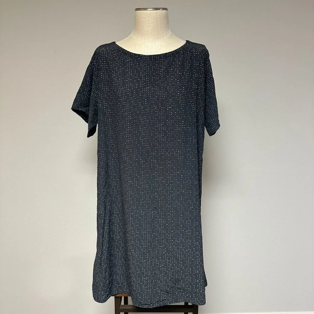 Eileen Fisher Shift Dress - Image 4