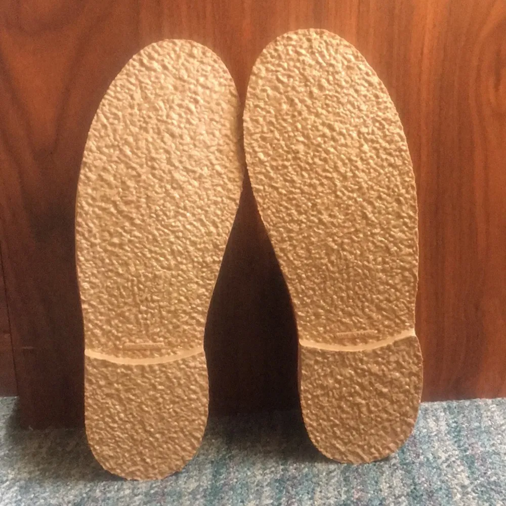 ROAMERS Red Suede 2 - Image 5