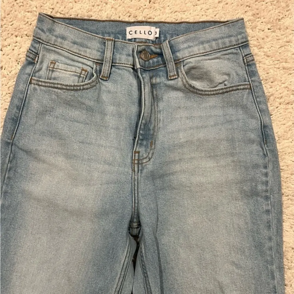 Cello Lightwas Skinny‎ Jeans Size 3 - Image 3