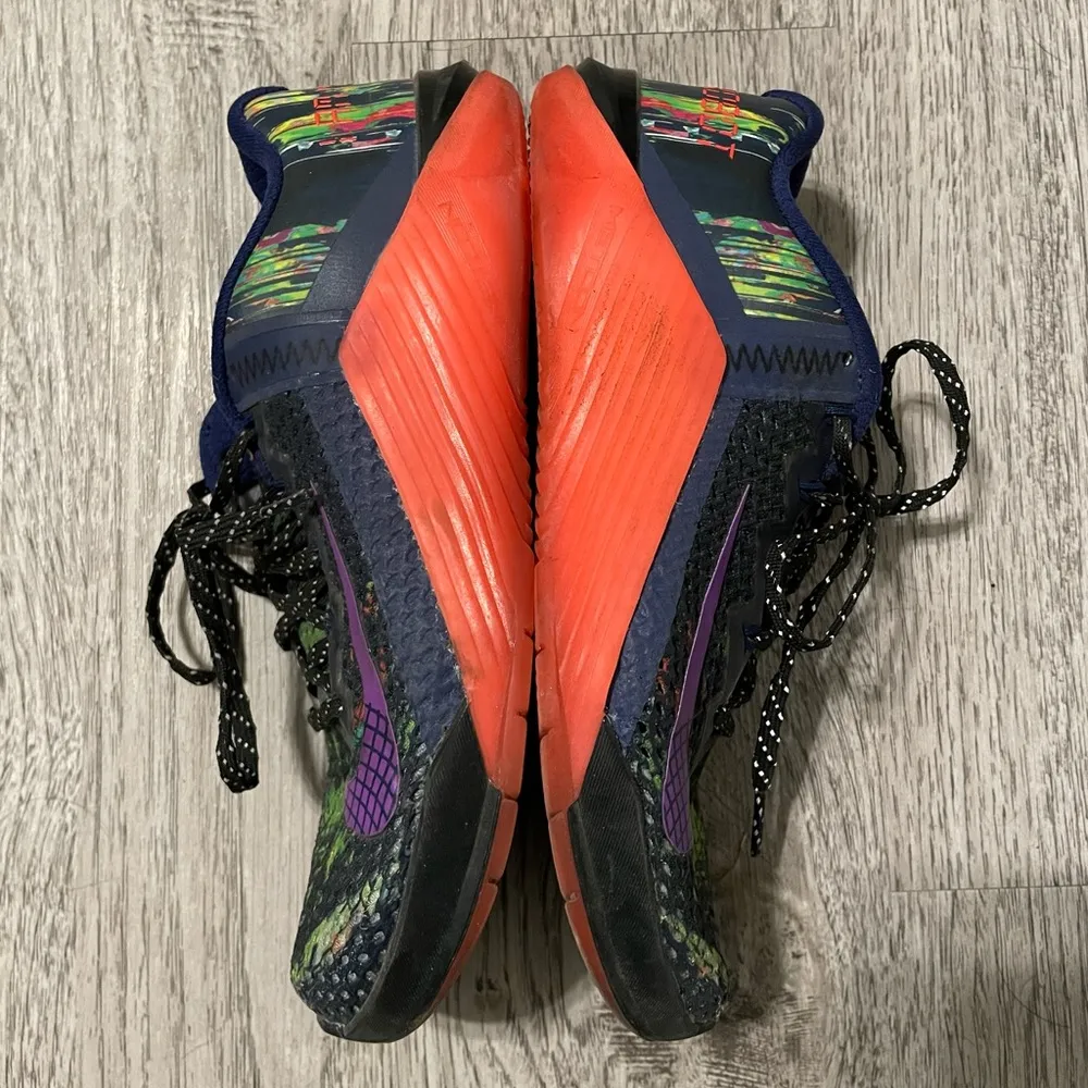 Nike Metcon 6 AMP training shoe women’s sz 6.5 euc - Image 4