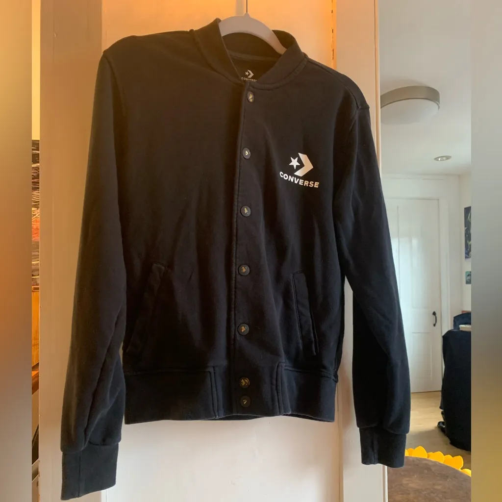 Comfy converse sweater - Image 6