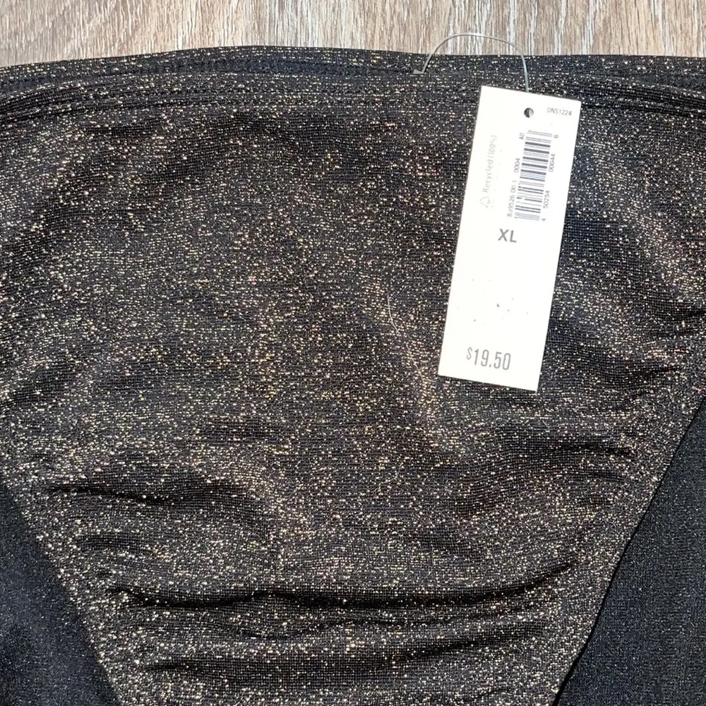 Old Navy Bikini Bottoms Size XL - Image 2