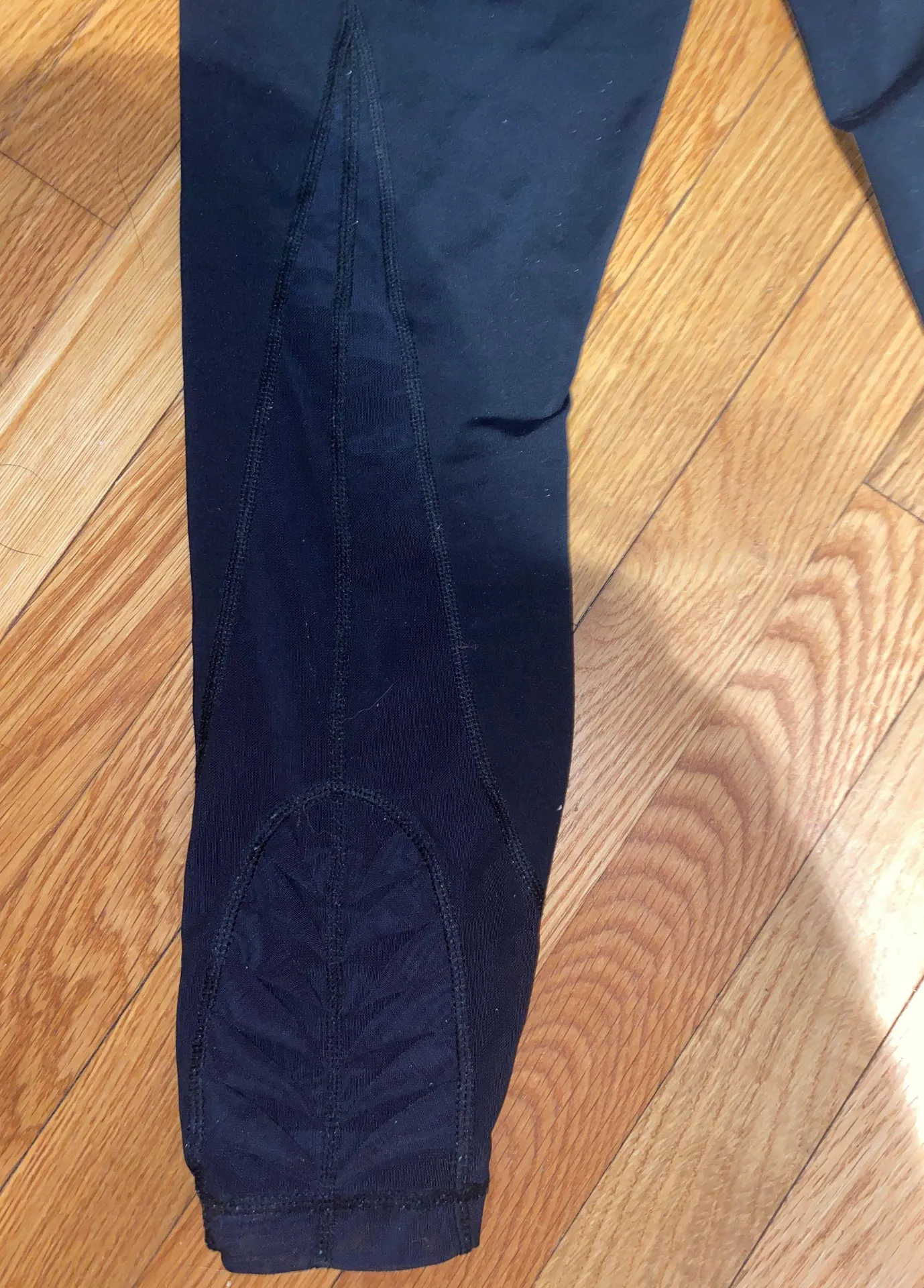 Black Leggings - Image 5