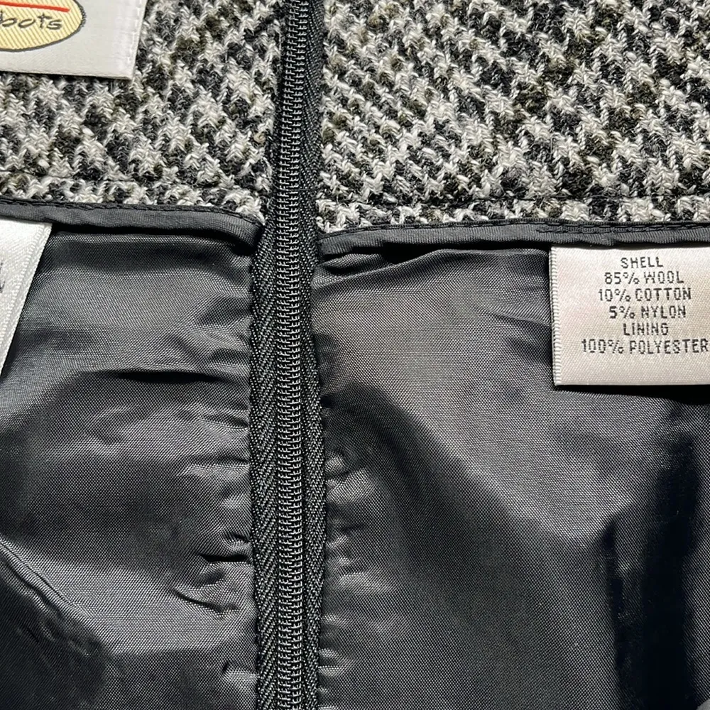 Talbots Wool Skirt for Women - Image 9