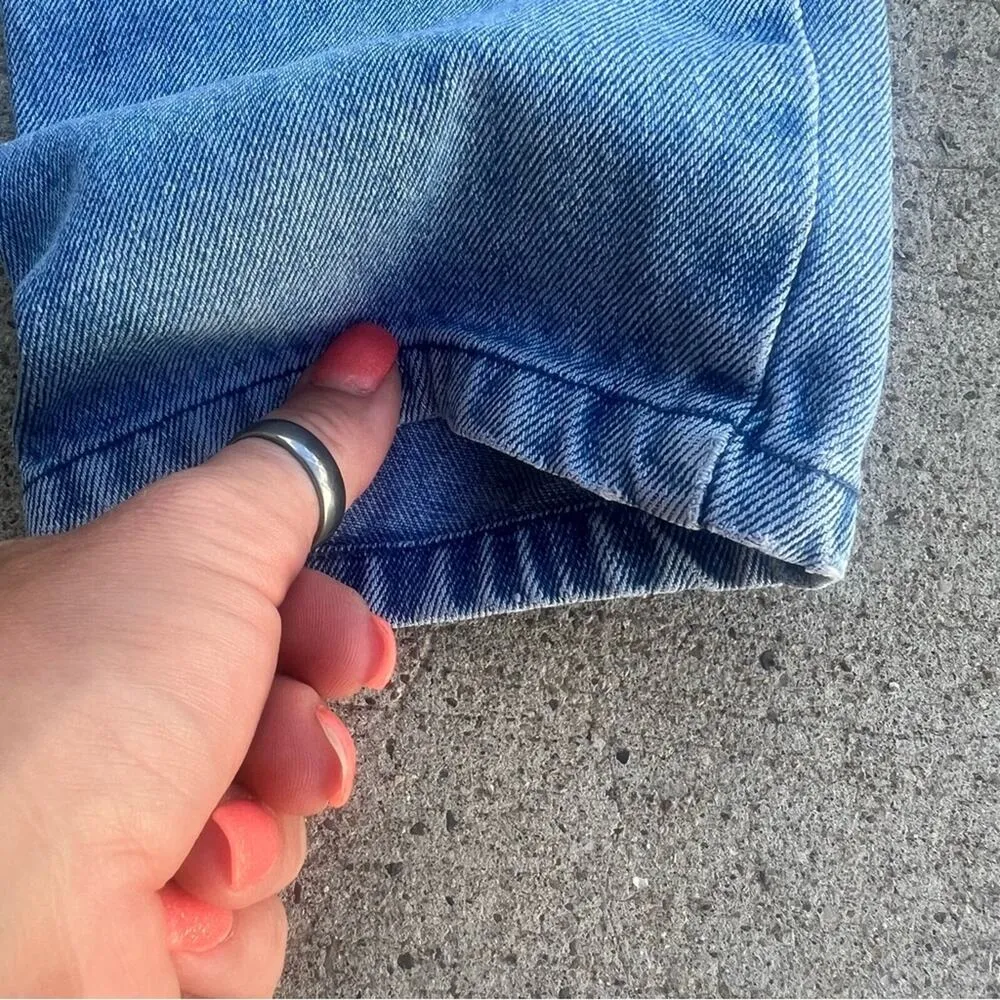 Vintage 80s 90s JS international high - Image 5