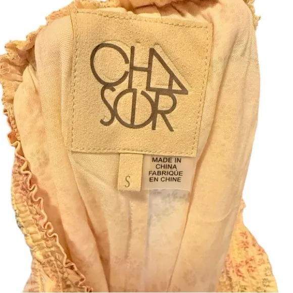 Chaser‎ Amalfi Shorts nwt - Image 5