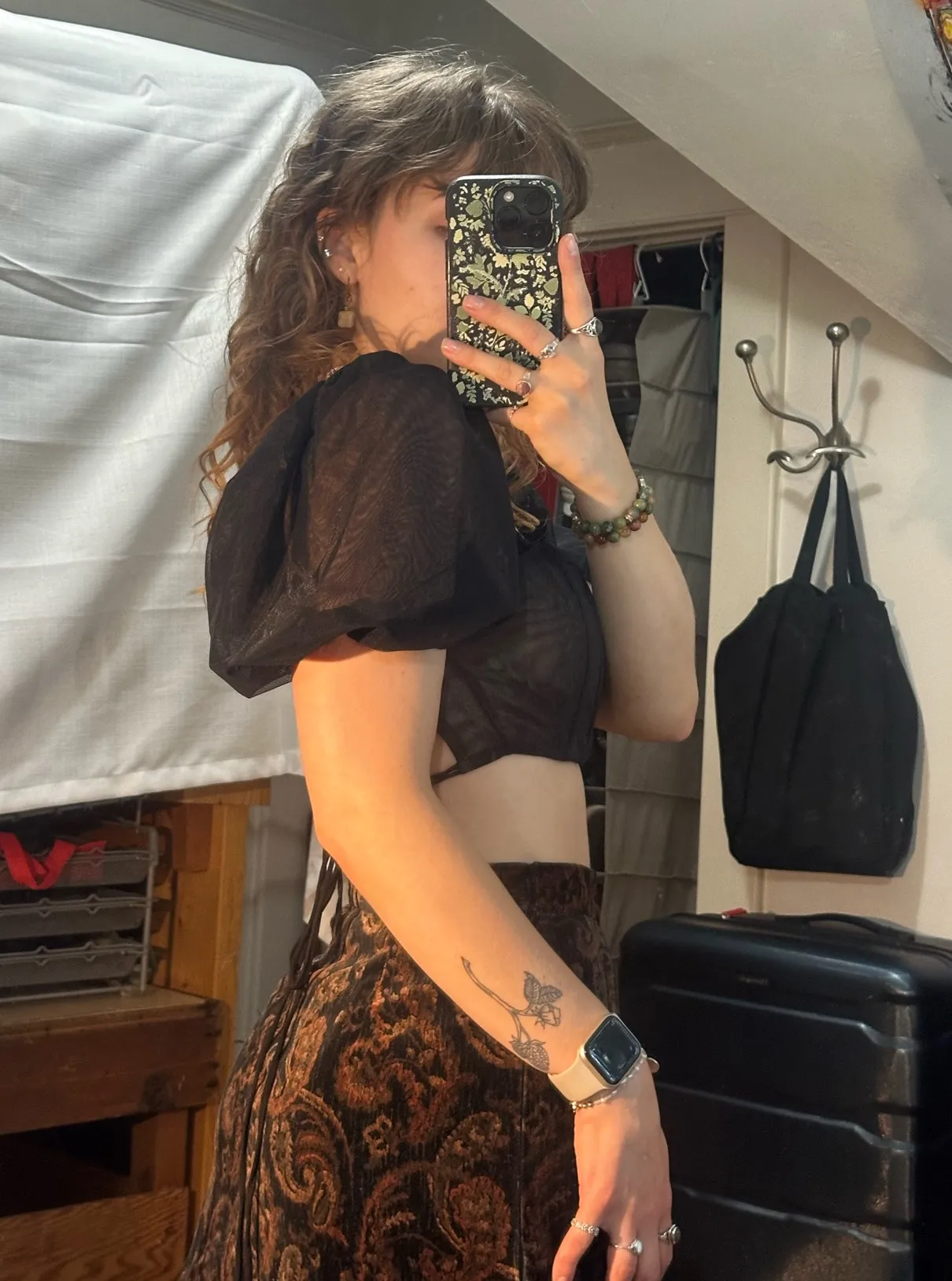 Black Crop - Image 3