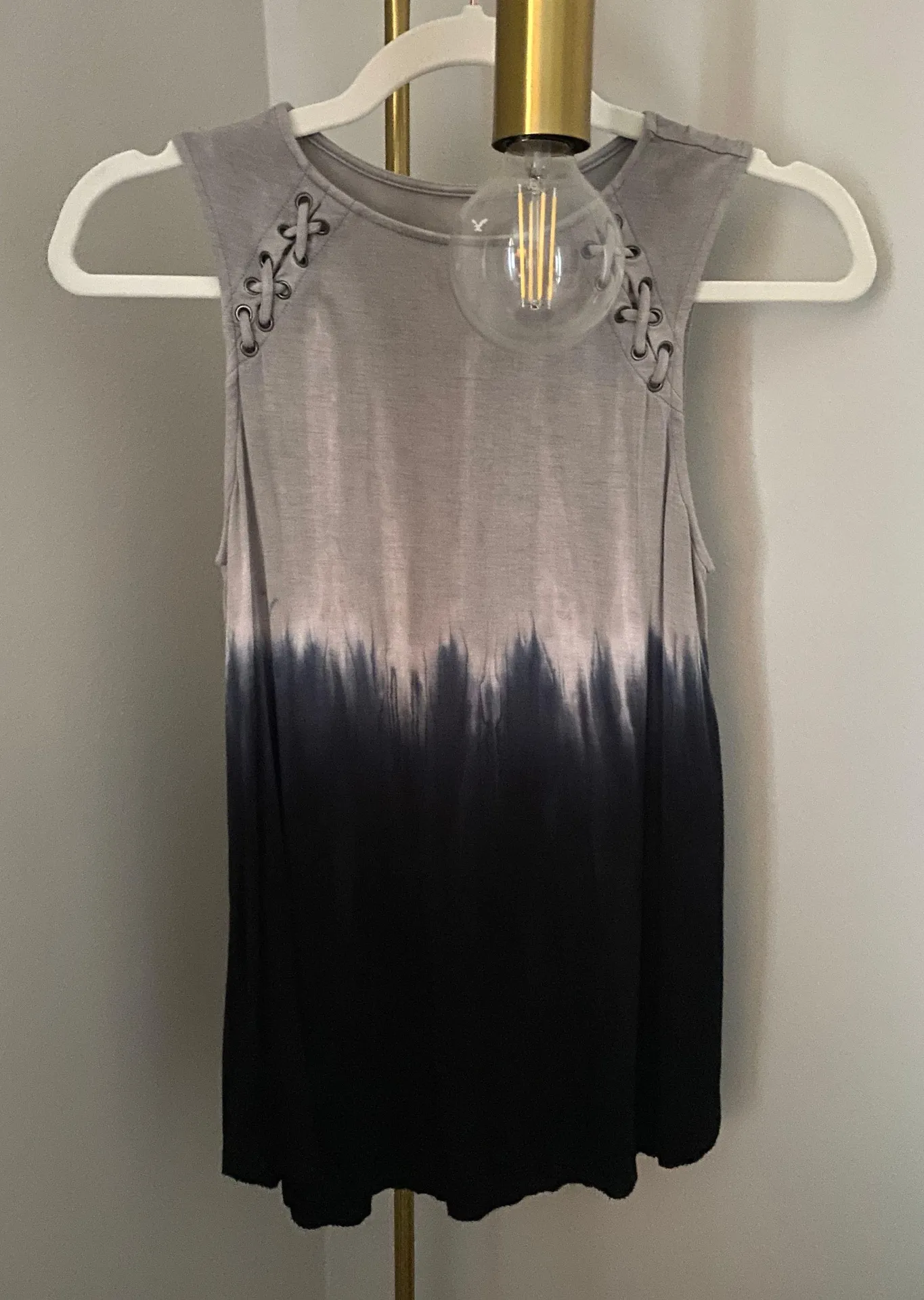 Tie Dye Tank - Image 4