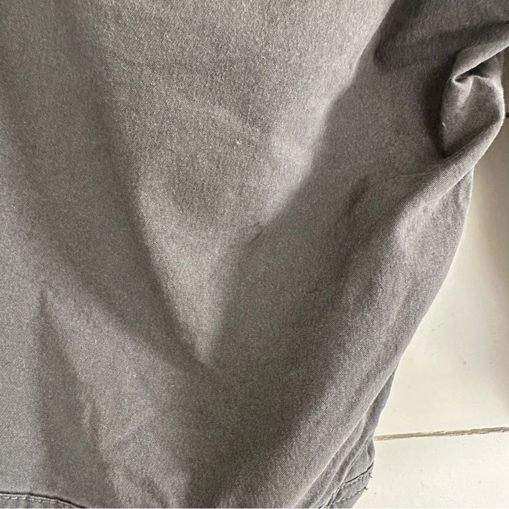 Kuhl Women’s 10 Grey Shorts Hiking Outdoors - Image 6