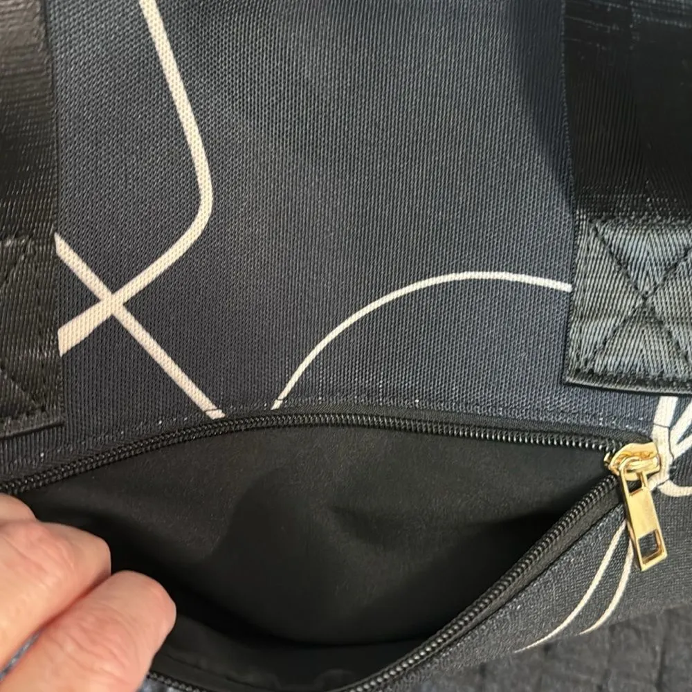 Mali + Lili Bag Black - Image 6