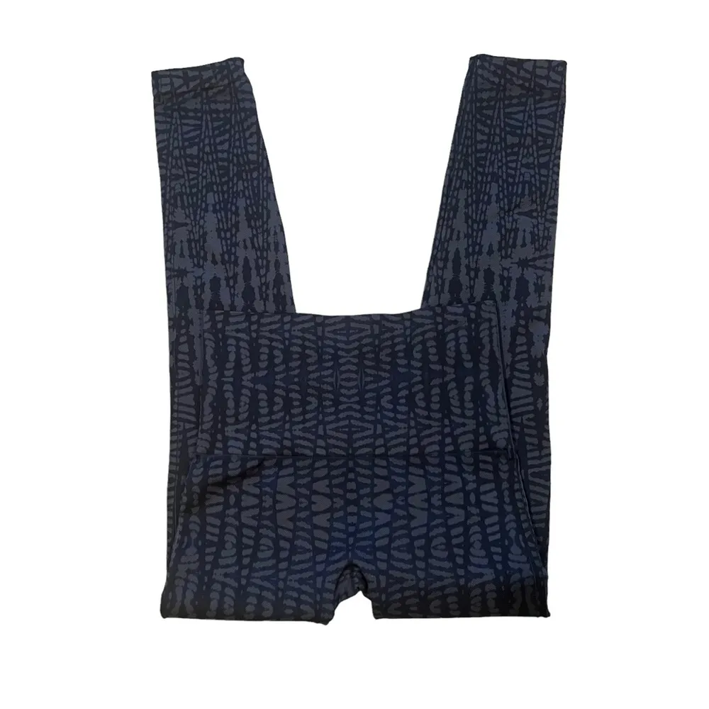 COPY - Spanx Look at Me Now Seamless Leggings, Sz M - Image 8