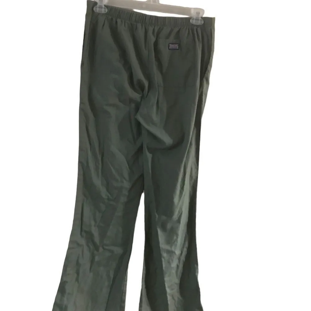 Cherokee Small Green Uniform Scrubs - Image 10