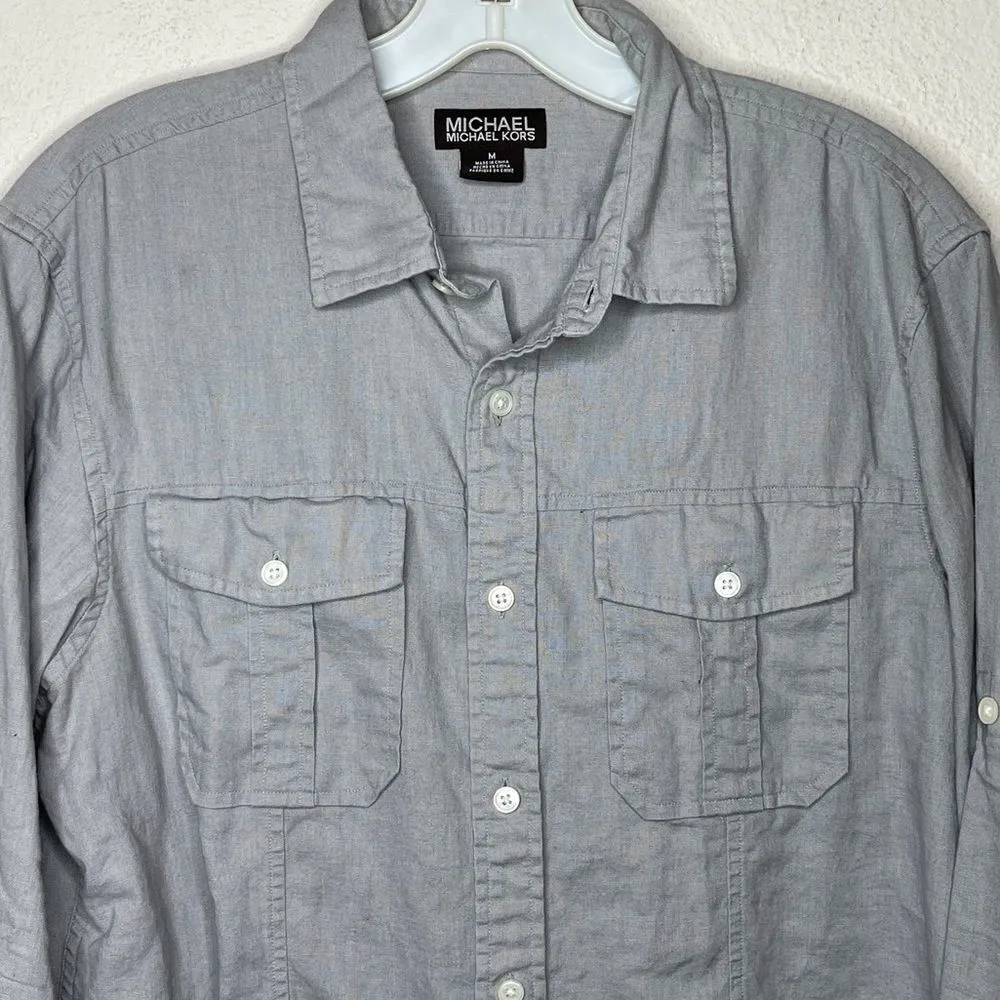 MICHAEL Michael Kors Shirt - Image 4