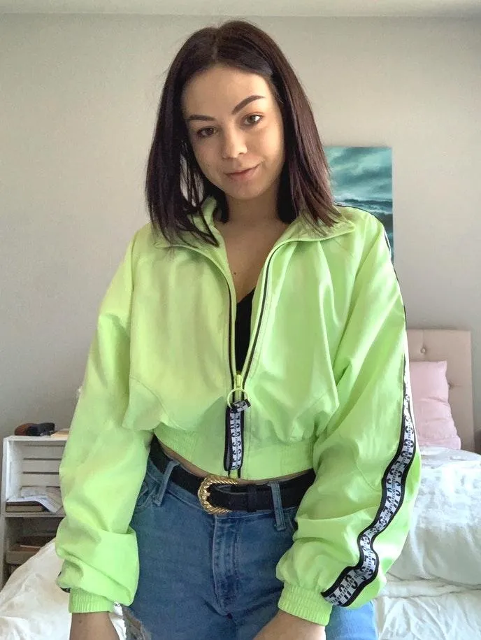 Windbreaker - Image 2