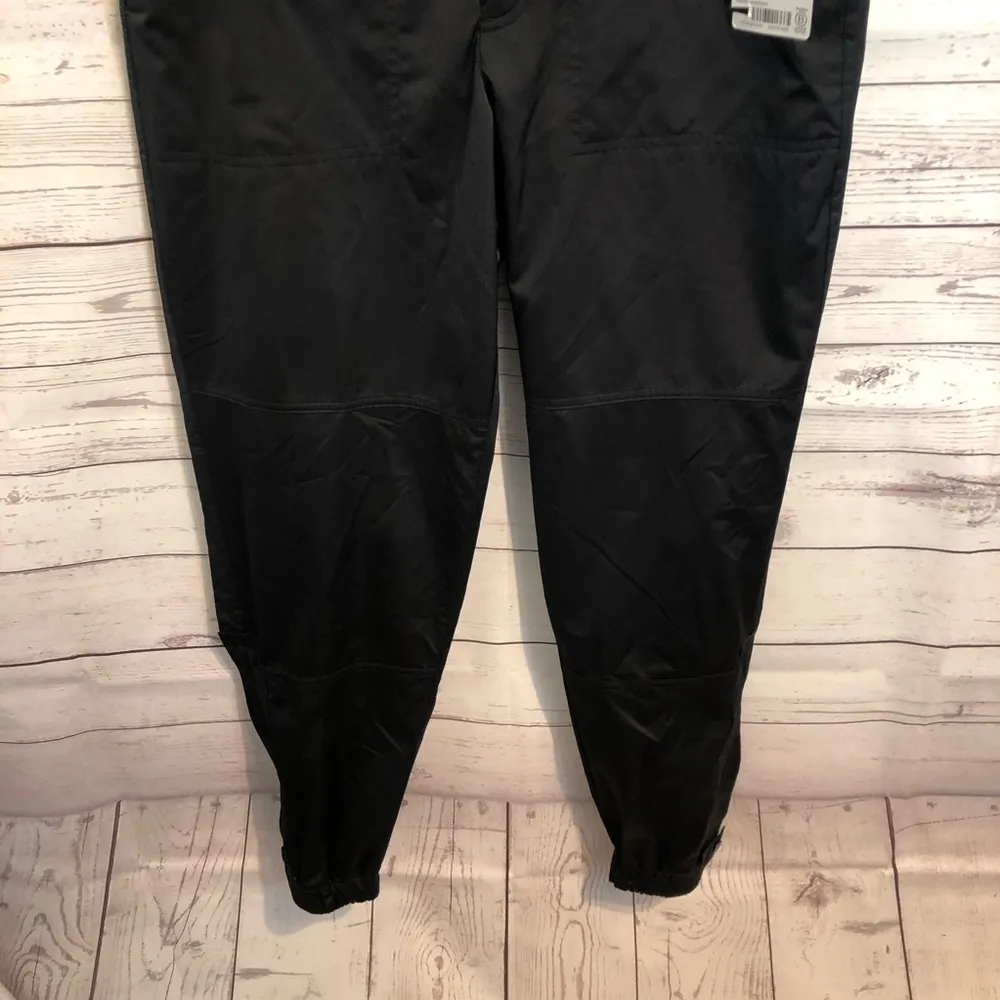 NWT Athleta Radiant Black Jogger Pant - Image 6