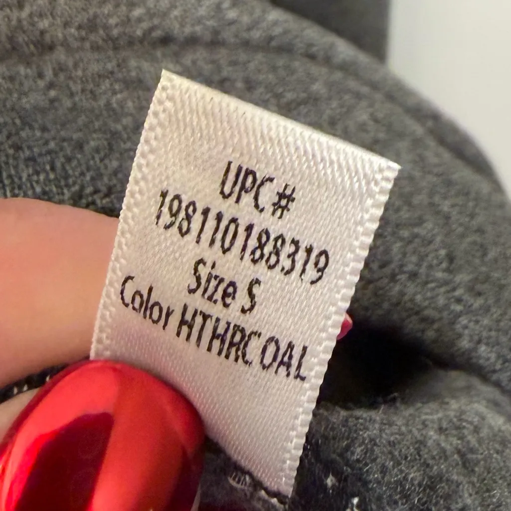 Cuddl Duds UltraCozy Long Sleeve Cowl Neck Tunic Size Small - Image 5