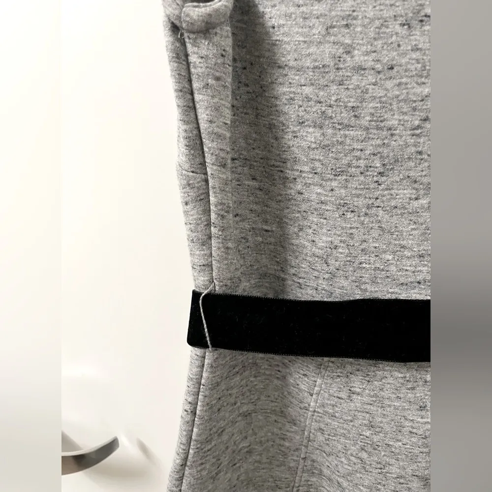 J. crew sleeveless cotton midi dress with bow - Image 14