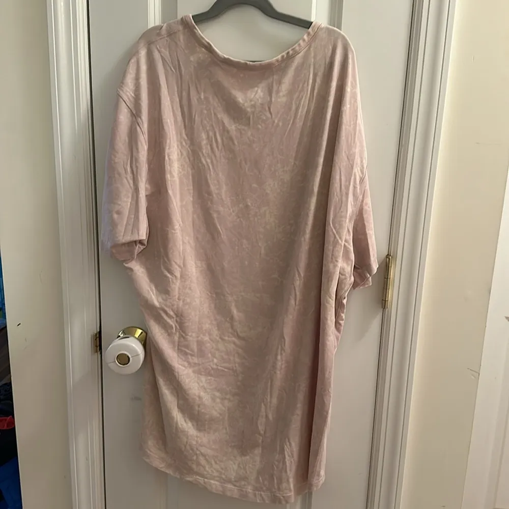 LULULEMON OVERSIZED TEE - Image 2