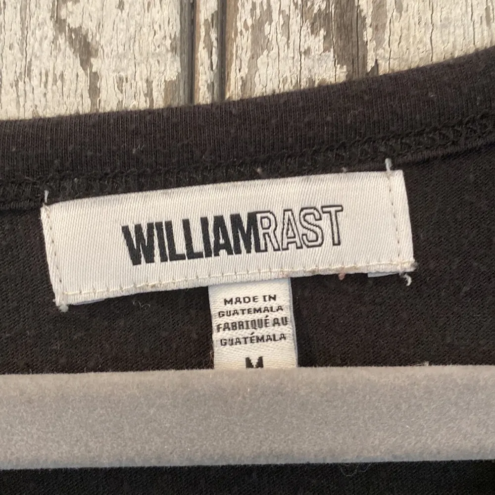 William Rast cut out fairy outer space graphic tee - Image 4