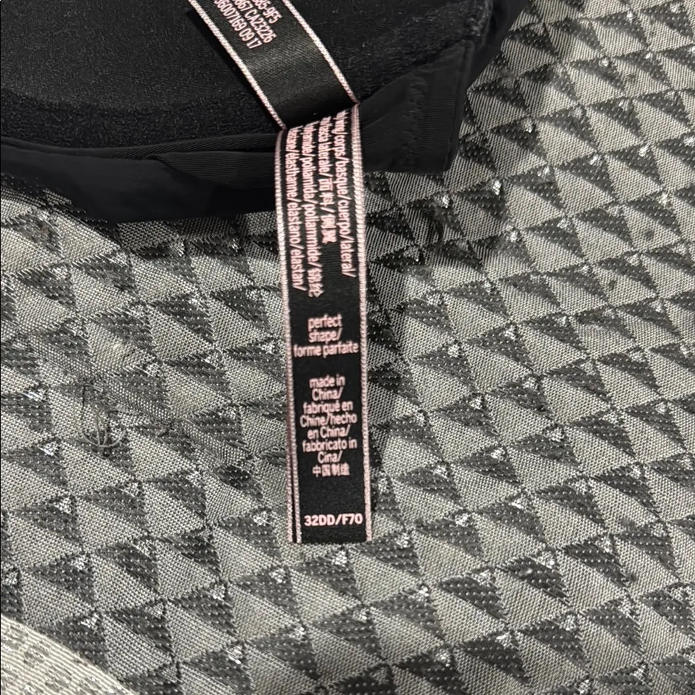 VS racer back bra - Image 3