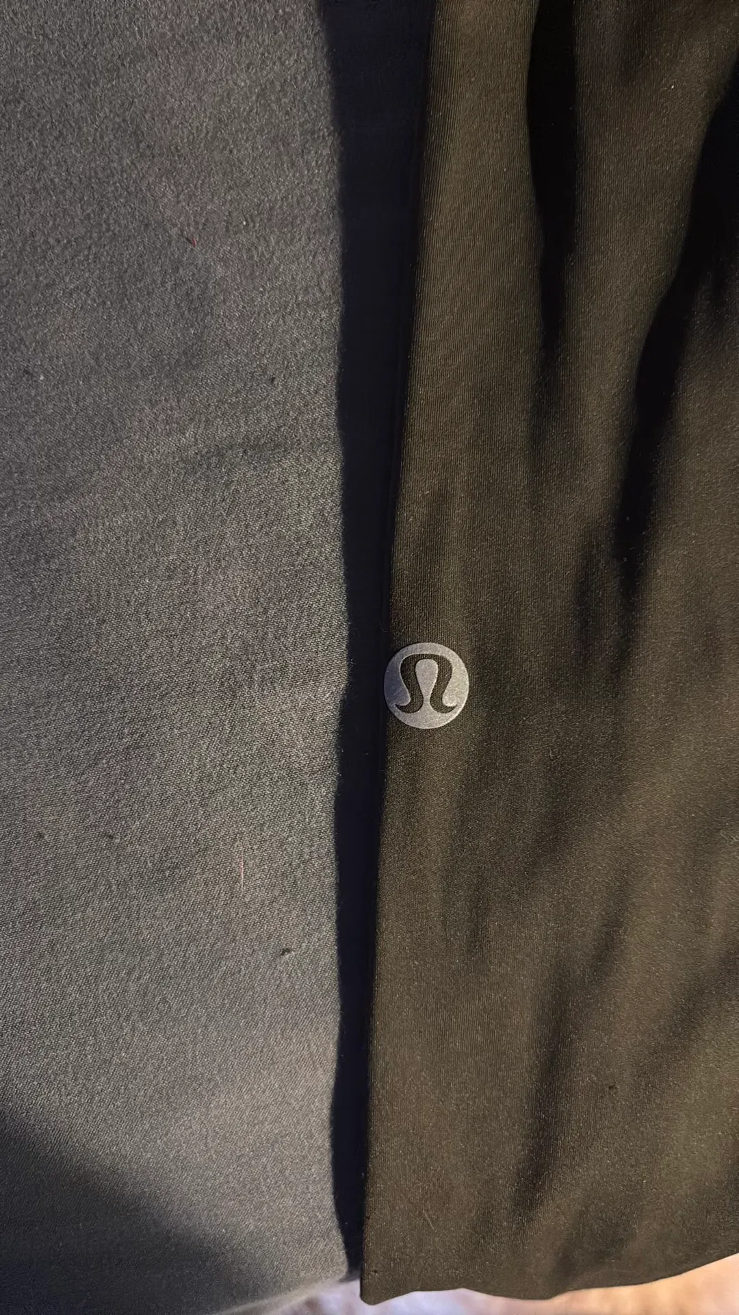 Align 28” Dark Green Leggings - Image 4