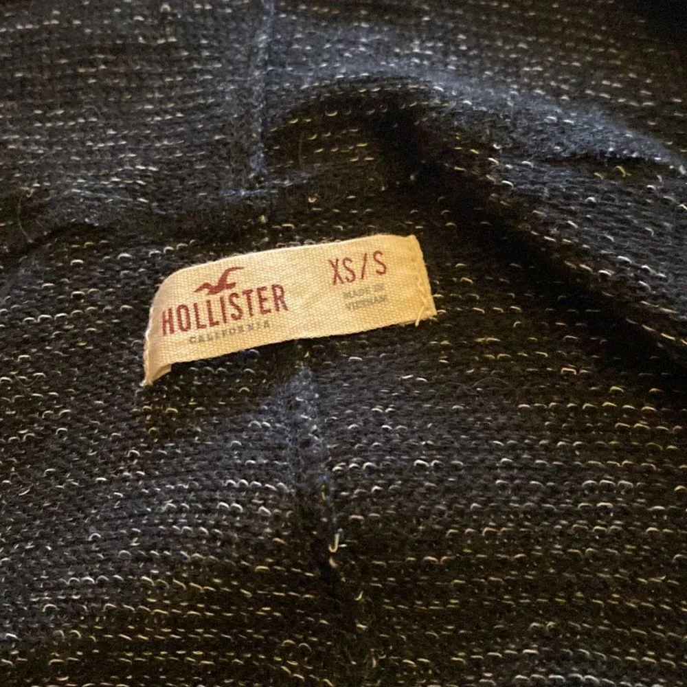 Hollister open cardigan xs/s - Image 6