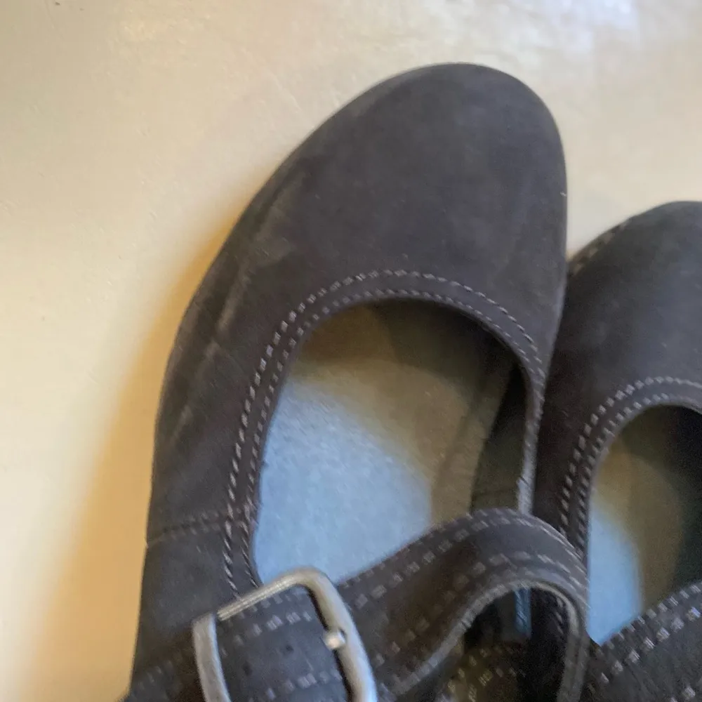 Dansko mary jane wedges size 9.5 - Image 6