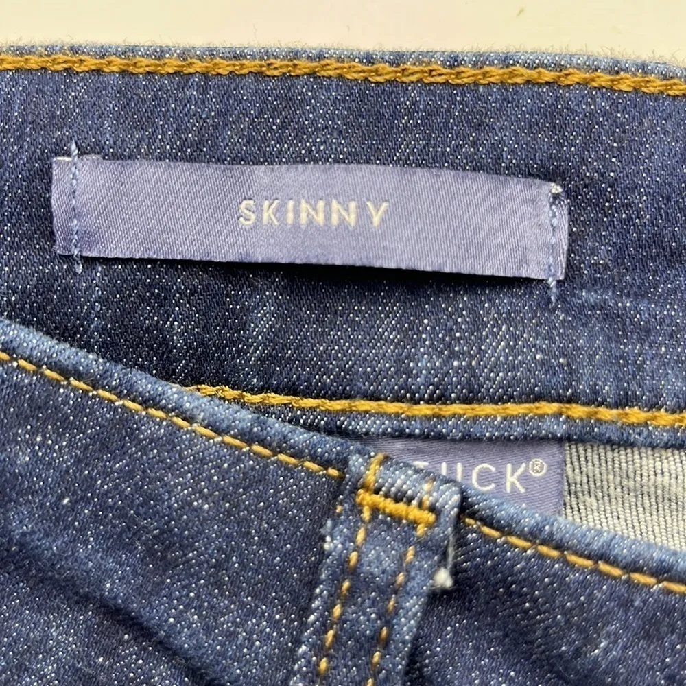 NYDJ Skinny Size 10 - Image 8